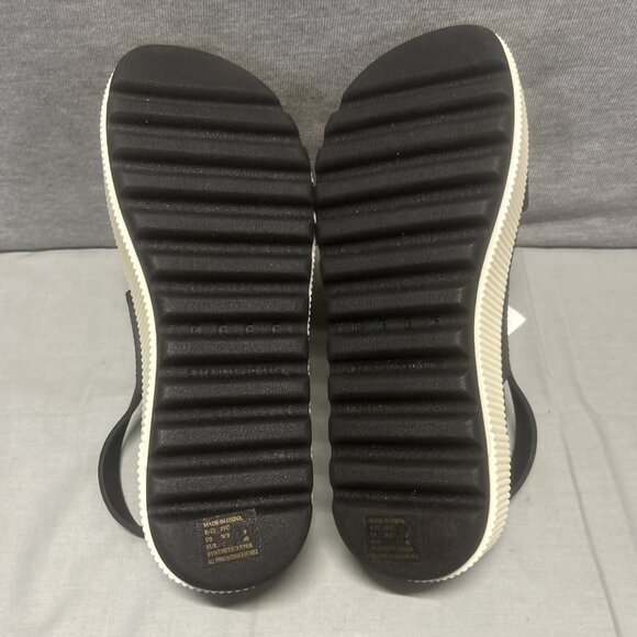 Reef Women's Water Vista, Higher Black, 9 - Picture 6 of 8